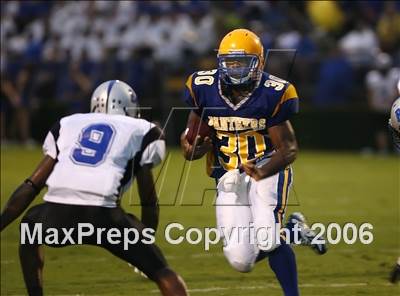 Thumbnail 2 in Bartram Trail @ Palatka photogallery.