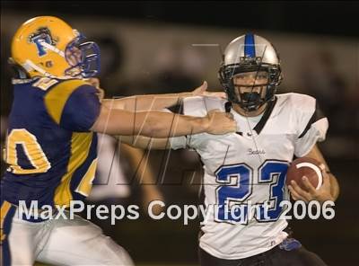 Thumbnail 1 in Bartram Trail @ Palatka photogallery.