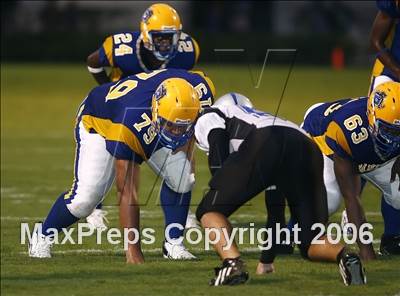 Thumbnail 1 in Bartram Trail @ Palatka photogallery.