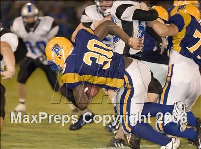 Thumbnail 1 in Bartram Trail @ Palatka photogallery.