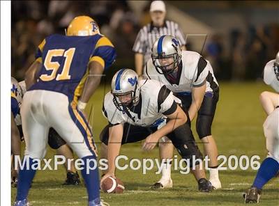 Thumbnail 3 in Bartram Trail @ Palatka photogallery.