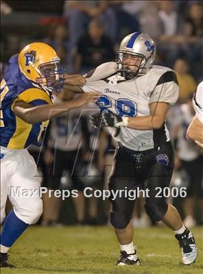 Thumbnail 1 in Bartram Trail @ Palatka photogallery.