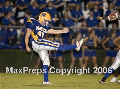 Thumbnail 2 in Bartram Trail @ Palatka photogallery.