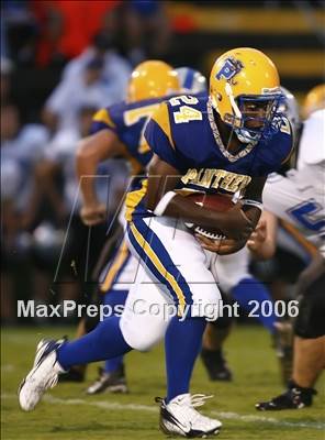 Thumbnail 1 in Bartram Trail @ Palatka photogallery.