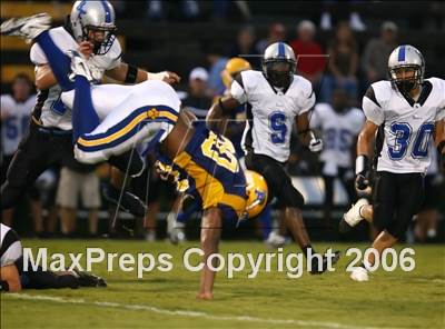 Thumbnail 2 in Bartram Trail @ Palatka photogallery.