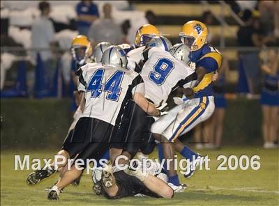 Thumbnail 3 in Bartram Trail @ Palatka photogallery.