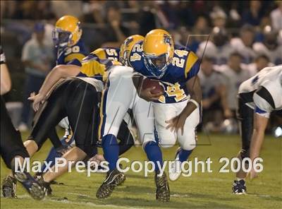 Thumbnail 2 in Bartram Trail @ Palatka photogallery.