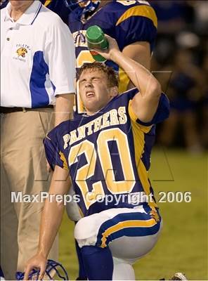Thumbnail 2 in Bartram Trail @ Palatka photogallery.