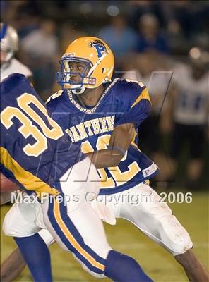 Thumbnail 2 in Bartram Trail @ Palatka photogallery.