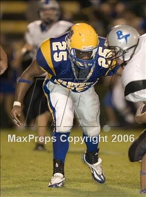 Thumbnail 2 in Bartram Trail @ Palatka photogallery.