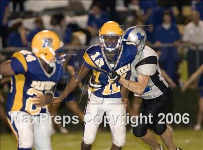 Thumbnail 1 in Bartram Trail @ Palatka photogallery.