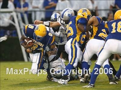 Thumbnail 3 in Bartram Trail @ Palatka photogallery.