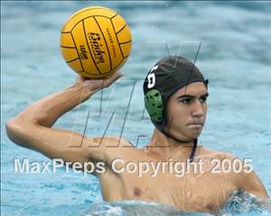 Damien @ Chino Hills