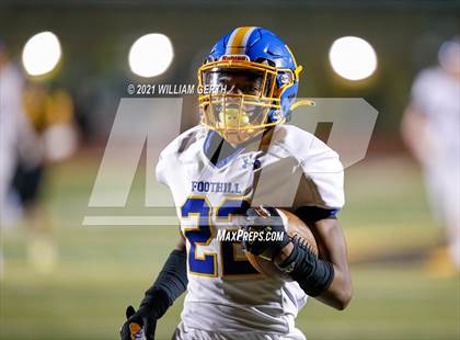 Thumbnail 2 in Foothill @ Granada photogallery.