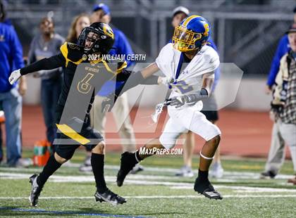 Thumbnail 1 in Foothill @ Granada photogallery.