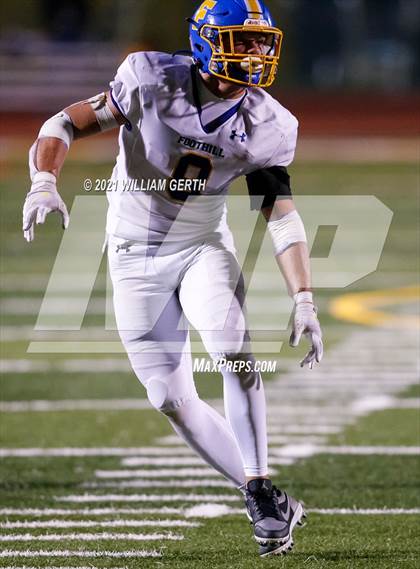 Thumbnail 1 in Foothill @ Granada photogallery.