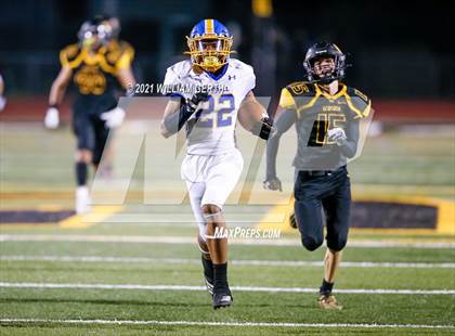 Thumbnail 1 in Foothill @ Granada photogallery.