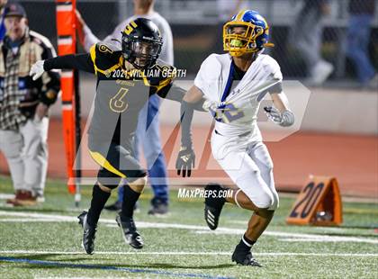 Thumbnail 1 in Foothill @ Granada photogallery.