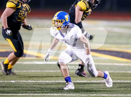 Thumbnail 1 in Foothill @ Granada photogallery.