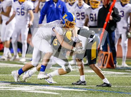 Thumbnail 3 in Foothill @ Granada photogallery.