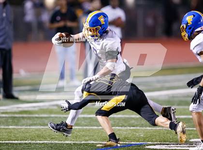 Thumbnail 1 in Foothill @ Granada photogallery.