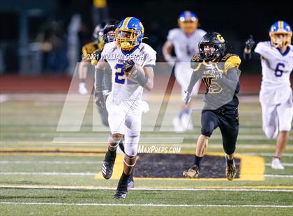 Thumbnail 1 in Foothill @ Granada photogallery.