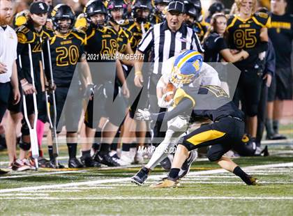 Thumbnail 3 in Foothill @ Granada photogallery.