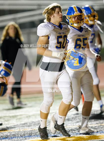Thumbnail 3 in Foothill @ Granada photogallery.