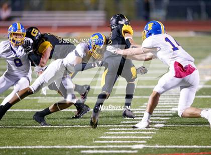 Thumbnail 1 in Foothill @ Granada photogallery.