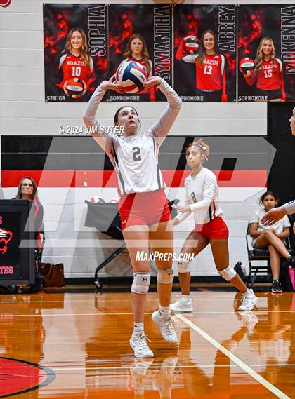 Thumbnail 3 in Brazos vs Hitchcock photogallery.