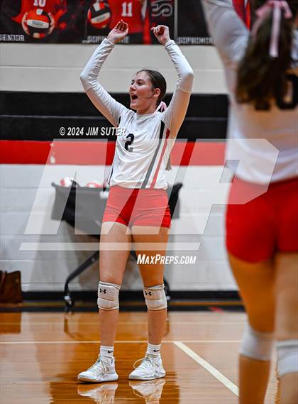 Thumbnail 3 in Brazos vs Hitchcock photogallery.