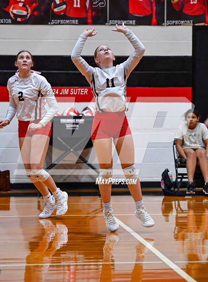 Thumbnail 2 in Brazos vs Hitchcock photogallery.