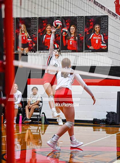 Thumbnail 2 in Brazos vs Hitchcock photogallery.