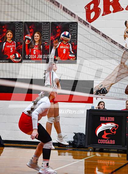 Thumbnail 2 in Brazos vs Hitchcock photogallery.