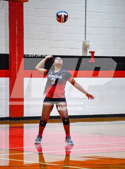 Thumbnail 2 in Brazos vs Hitchcock photogallery.
