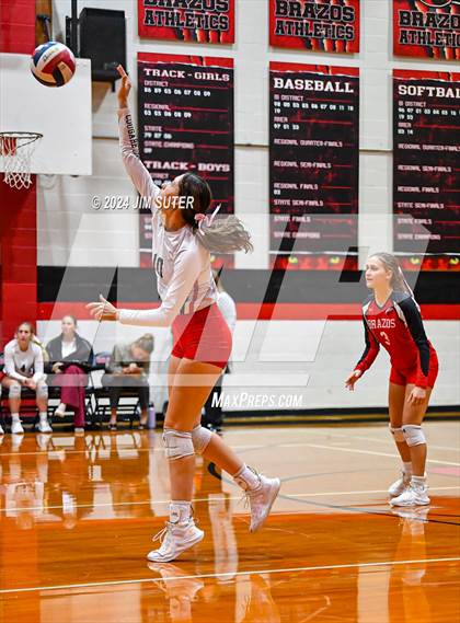 Thumbnail 3 in Brazos vs Hitchcock photogallery.