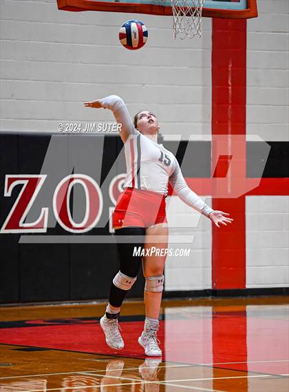 Thumbnail 3 in Brazos vs Hitchcock photogallery.