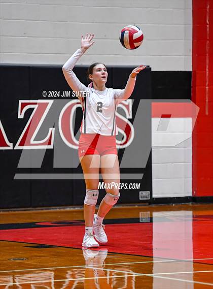 Thumbnail 3 in Brazos vs Hitchcock photogallery.
