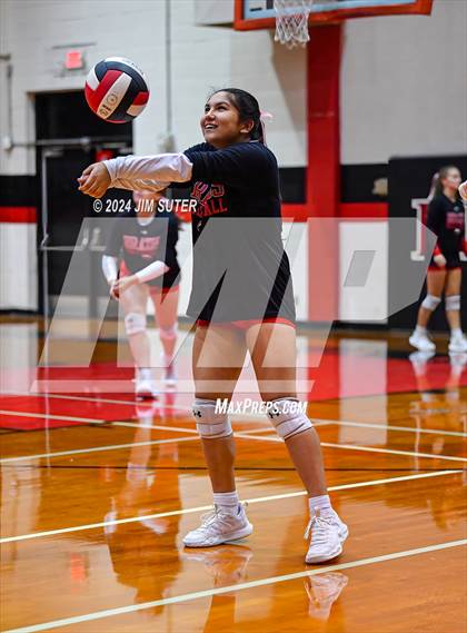 Thumbnail 3 in Brazos vs Hitchcock photogallery.