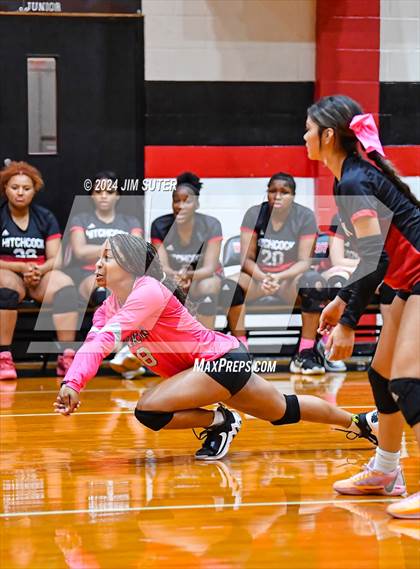 Thumbnail 1 in Brazos vs Hitchcock photogallery.
