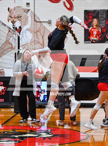 Thumbnail 2 in Brazos vs Hitchcock photogallery.