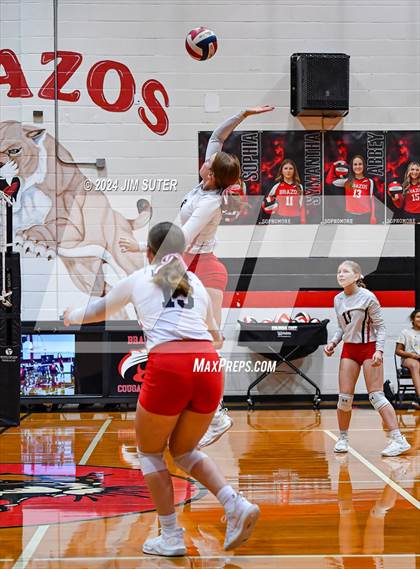 Thumbnail 2 in Brazos vs Hitchcock photogallery.
