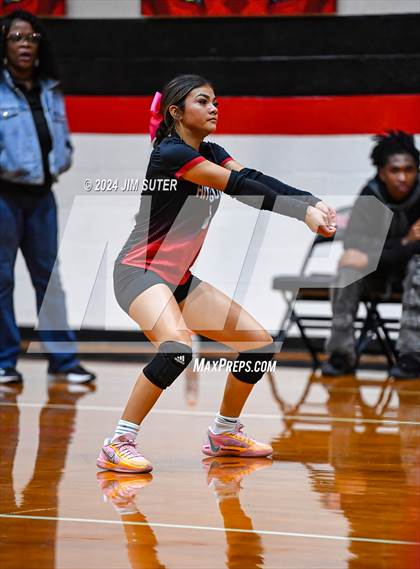 Thumbnail 2 in Brazos vs Hitchcock photogallery.