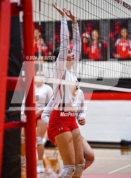 Thumbnail 3 in Brazos vs Hitchcock photogallery.