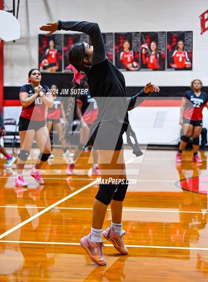 Thumbnail 2 in Brazos vs Hitchcock photogallery.