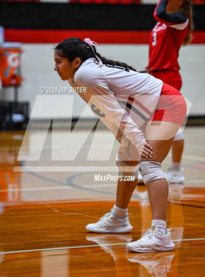 Thumbnail 3 in Brazos vs Hitchcock photogallery.