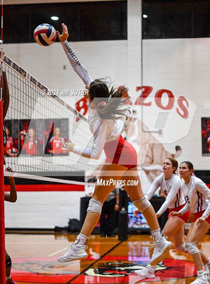 Thumbnail 3 in Brazos vs Hitchcock photogallery.