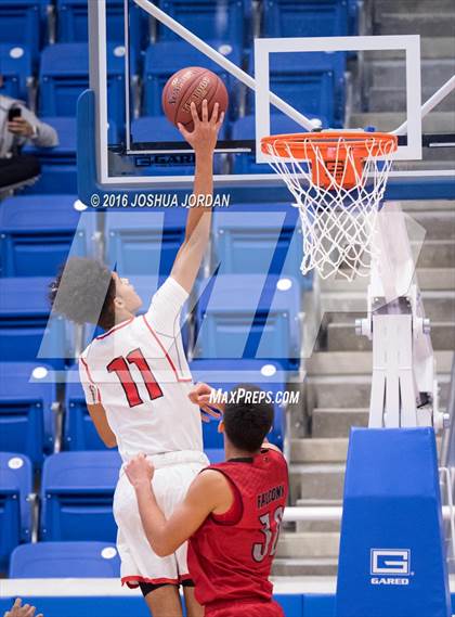 Thumbnail 1 in Wagner vs. Stevens (NISD/NEISD Tournament) photogallery.