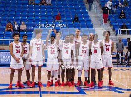 Thumbnail 1 in Wagner vs. Stevens (NISD/NEISD Tournament) photogallery.