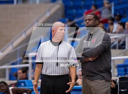Thumbnail 3 in Wagner vs. Stevens (NISD/NEISD Tournament) photogallery.